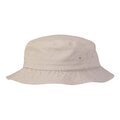Should a bucket hat be tight or loose?